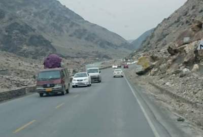 د کابل - جلال آباد پر لویه لار لس ترافیکي پېښې ۲۷ تنو ته مرګ ژوبله واړوله