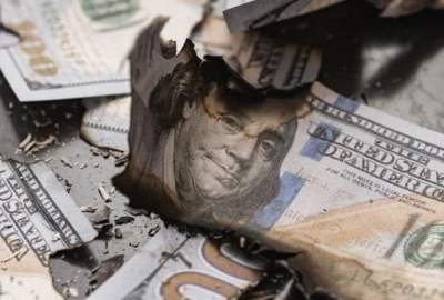 Moscow: More Nations Consider Abandoning Dollar