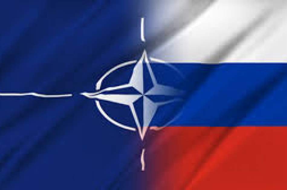 A senior NATO military official warned of a Russian attack on Europe