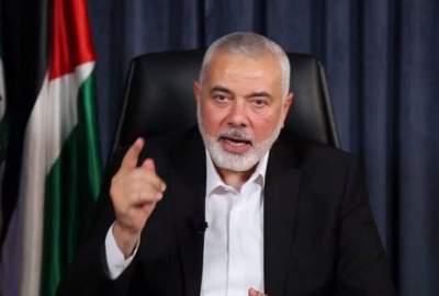 The Hamas movement is considering the proposal to participate in the Paris meeting