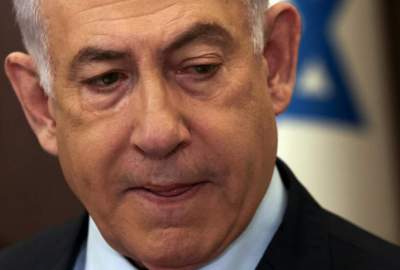 احتمال فروپاشی کابینه نتانیاهو وجود دارد