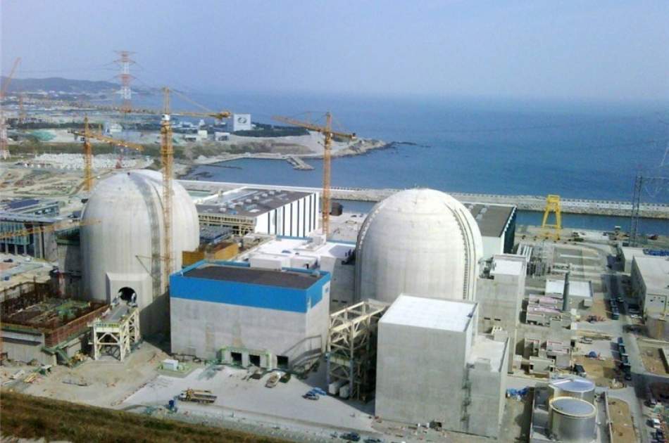 ایران از آغاز ساخت نیروگاه جدید اتمی با ظرفیت 5 هزار مگاوات خبر داد
