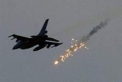 حملات هوایی امریکا به عراق و سوریه/ بایدن: حملات به دستور من انجام شد/ حمله هماهنگ داعش به مواضعی در عراق همزمان با تهاجم آمریکا