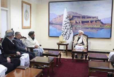 امارت اسلامی متعهد به ارائه خدمات صحی به مردم افغانستان است