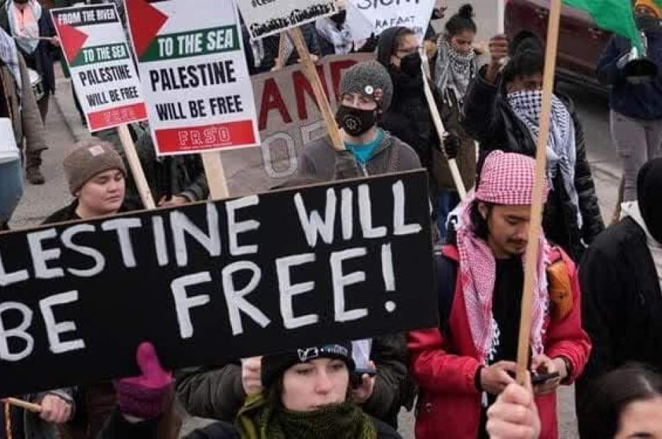 Poll: 50% of US Adults Say Israel ‘Gone Too Far’ in War on Gaza