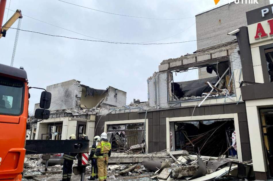در حمله اوکراین به منطقه «لیسیچانسک» 28 تن کشته شدند