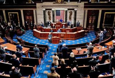 طرح ۱۱۸ میلیارد دالری سناتورهای امریکا برای کمک به اوکراین و اسرائیل