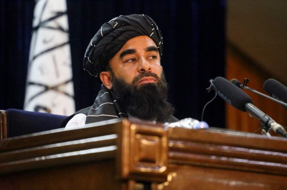 There is No Need for a Special Envoy for Afghanistan: Mujahid