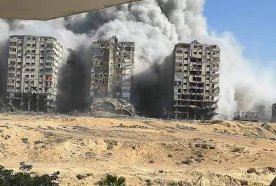 الجزیره: حماس با چارچوب توافق آتش بس موافقت کرده است