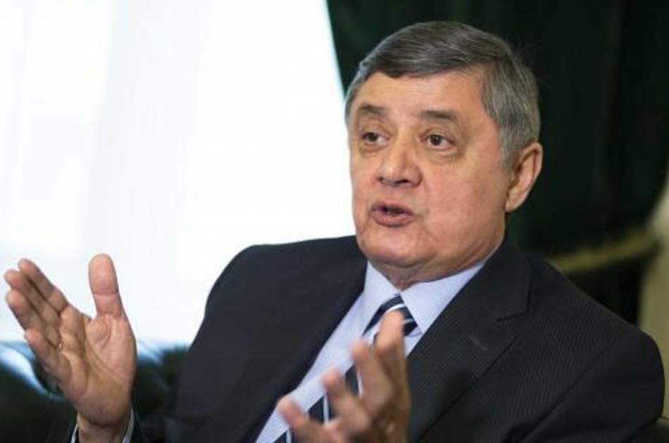 Kabulov: I am participating in the Doha meeting on behalf of Russia
