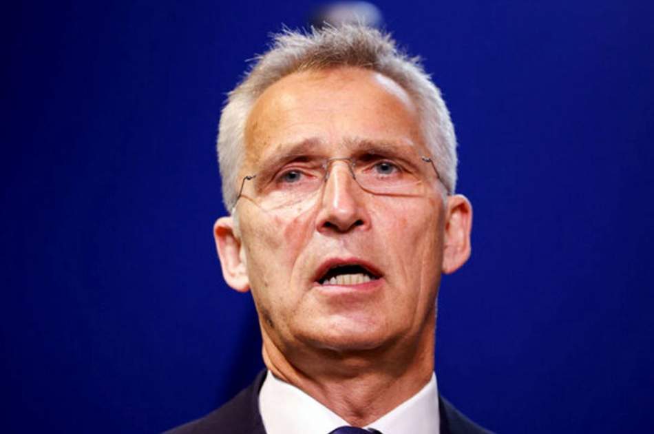 NATO: Europe to increase production of military weapons to support Ukraine