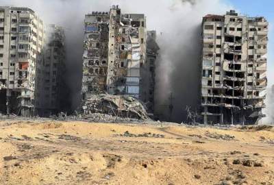 شهادت ۱۸ فلسطینی در بمباران رفح/ آماده‌باش ارتش مصر همزمان با احتمال حمله رژیم صهیونیستی به رفح