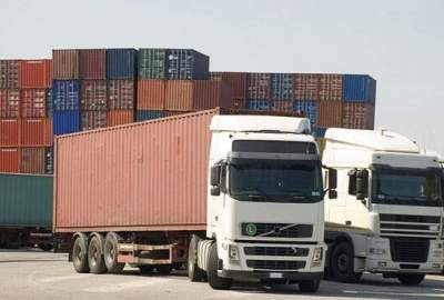 افزایش صادرات پاکستان به افغانستان در شش ماه اخیر ۲۰۲۳