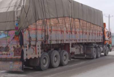 Pakistan’s exports to Afghanistan up by 3.6pc