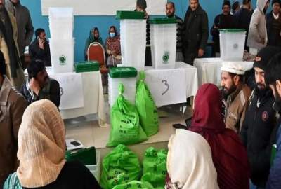 آمریکا و اتحادیه اروپا خواستار تحقیق در مورد تخلفات انتخاباتی در پاکستان شدند