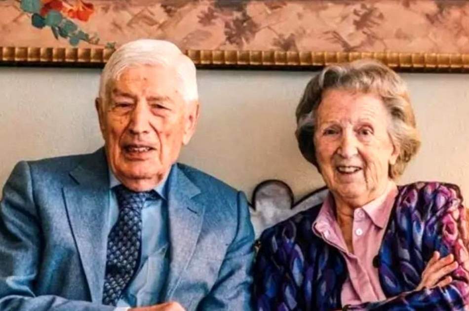 The former prime minister of the Netherlands and his wife ended their lives with "euthanasia"!