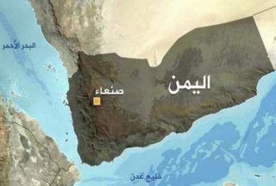 حمله به یک کشتی در آب‌های یمن