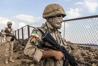 امارت اسلامی: انسداد مرز ایران و افغانستان باید با تفاهم دو کشور صورت گیرد