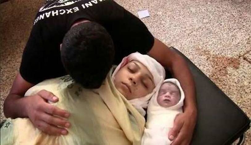اعتراف بایدن به کشتار شمار زیادی از زنان و کودکان ‌بیگناه در نوار غزه/ یورش گسترده اشغالگران به کرانه باختری