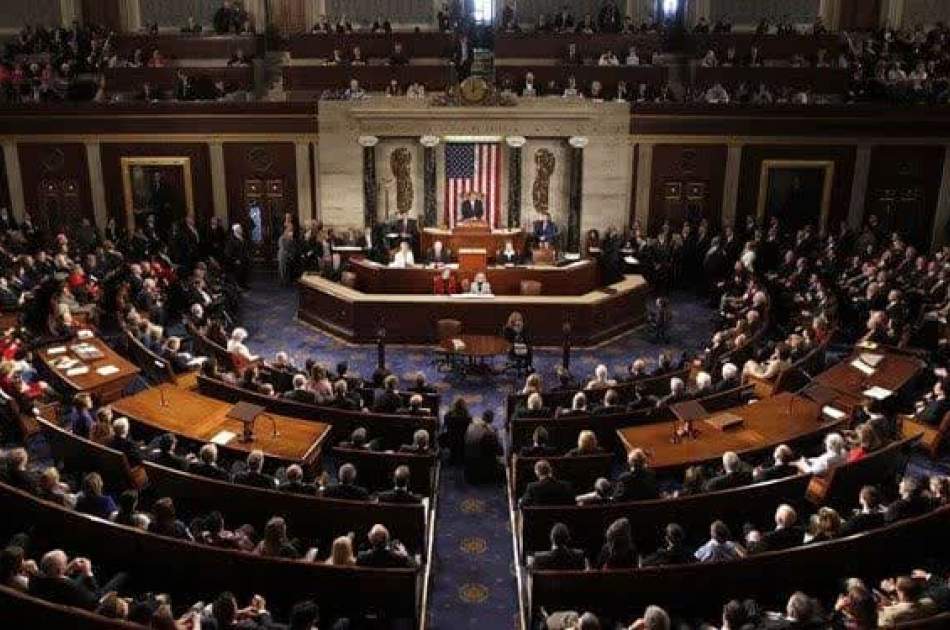 مجلس سنای امریکا بسته کمک ۹۵ میلیارد دالری به اوکراین، رژیم صهیونیستی و تایوان را تصویب کرد