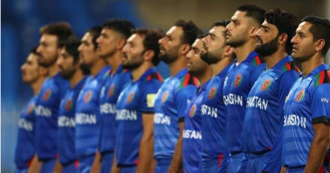 تیم ملی کریکت افغانستان امروز به مصاف تیم سریلانکا می‌رود
