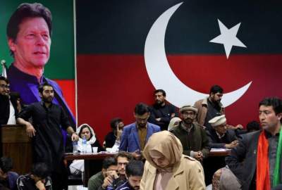حزب تحریک انصاف پاکستان «عمر ایوب» را به عنوان نامزد نخست وزیری معرفی کرد