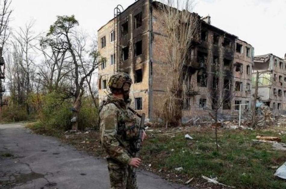 اوکراین در سراشیب ناکامی در آستانه سومین سال جنگ با روسیه