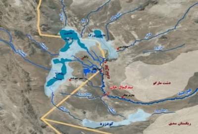 بیست و هفتمین نشست کمیسیون مشترک آب افغانستان و ایران بدون نتیجه قطعی پایان یافت