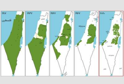 دیوان لاهه پرونده اشغال سرزمین‌های فلسطینی از سوی رژیم صهیونیستی را بررسی می‌کند