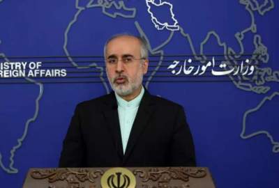 ایران پیشنهاد نشست فوری وزیران خارجه کشورهای اسلامی را برای توقف بررسی وضعیت غزه داد