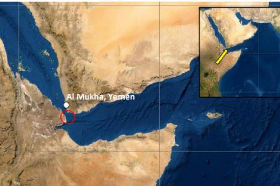 ارتش یمن از سرنگونی یک هواپیمای بدون سرنشین امریکایی و هدف قرار دادن یک کشتی انگلیسی خبر داد