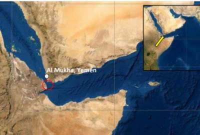 ارتش یمن از سرنگونی یک هواپیمای بدون سرنشین امریکایی و هدف قرار دادن یک کشتی انگلیسی خبر داد
