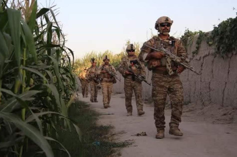 UK Special Forces blocked resettlement applications from elite Afghan troops