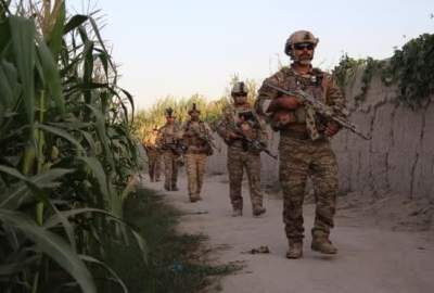 UK Special Forces blocked resettlement applications from elite Afghan troops