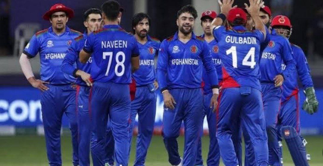 تیم ملی کریکت افغانستان در آخرین دیدار امروز با سریلانکا رقابت می‌کند