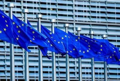 The European Union extended its sanctions against Russia