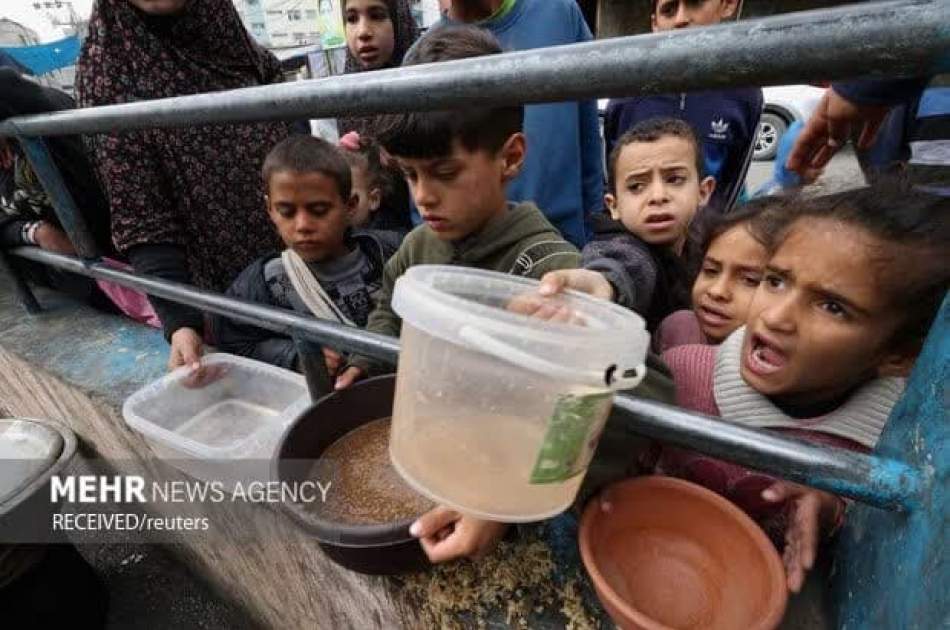 International warnings about the deterioration of the situation of Palestinian refugees