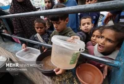 International warnings about the deterioration of the situation of Palestinian refugees