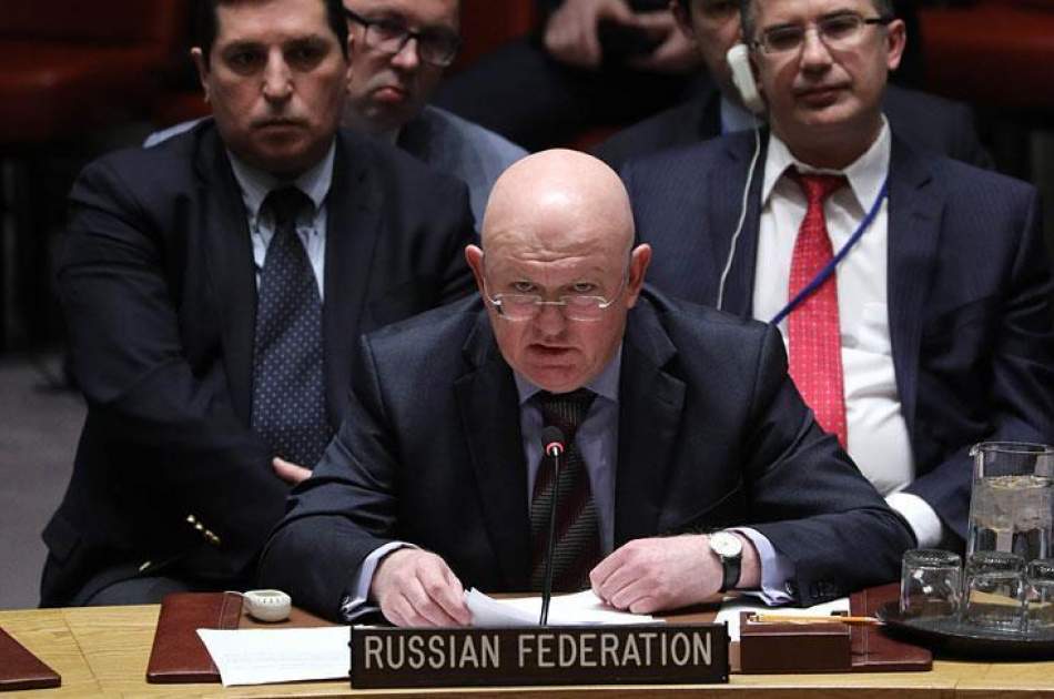 Russia announced its conditions for ending the war in Ukraine