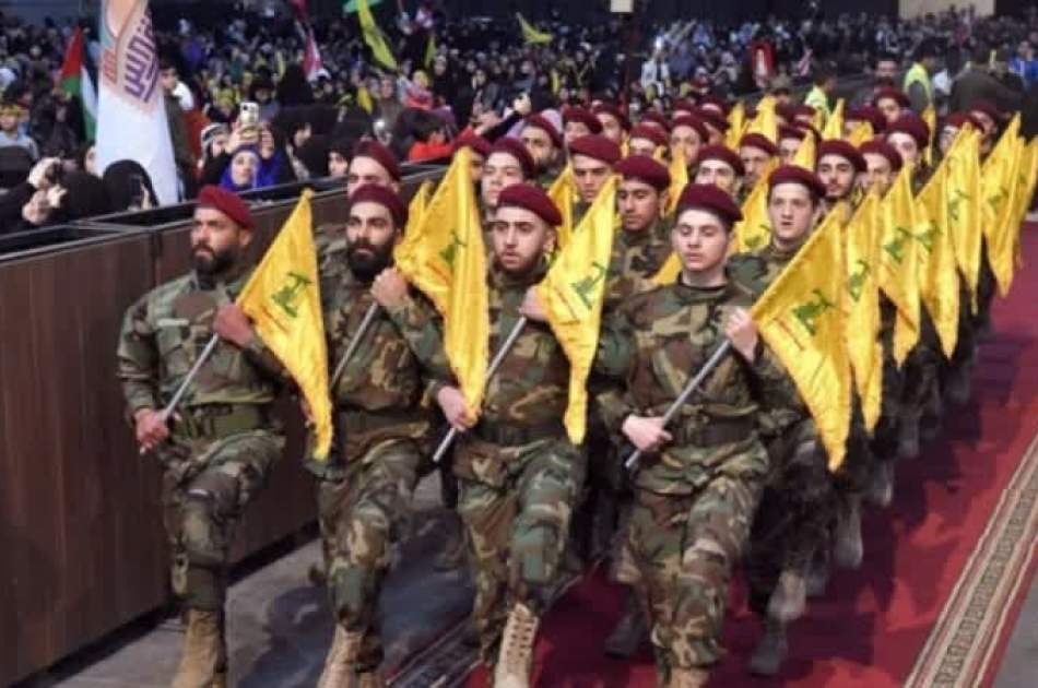 Hezbollah targets Israeli military site in fresh drone strike