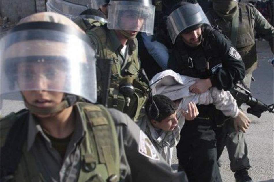 بیش از 7200 نفر در کرانه باختری از آغاز جنگ غزه تاکنون بازداشت شده اند