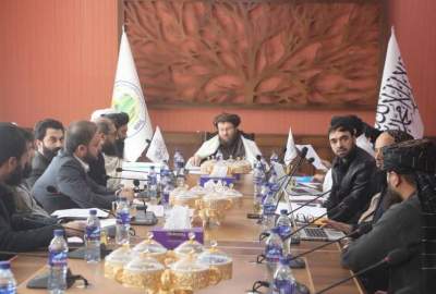 The payment of 2.2 billion Afghanis for Islamic financial services for farmers and farmers of the country was approved