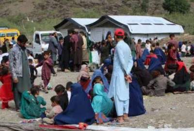 وزارت مهاجرین برای موج دوم اخراج اجباری پناهجویان افغانستانی از پاکستان آمادگی دارد