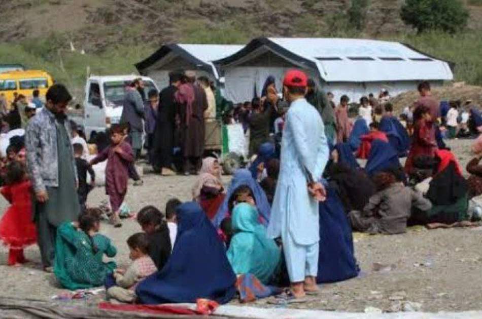 The Ministry of Migration is ready for the second wave of forced deportation of Afghan refugees from Pakistan