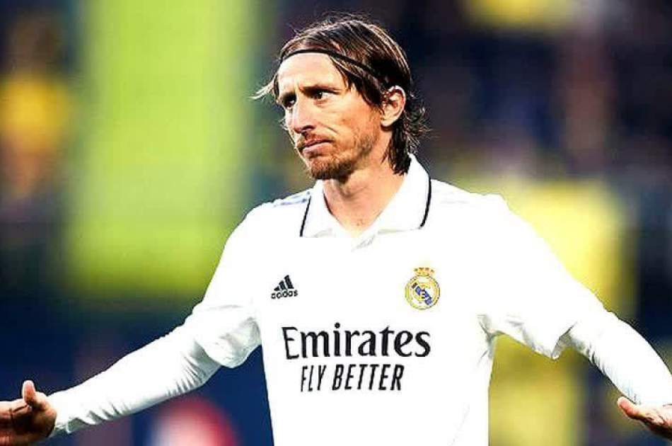 Real Madrid 1-0 Sevilla: a difficult victory for Real with a beautiful goal by Modric