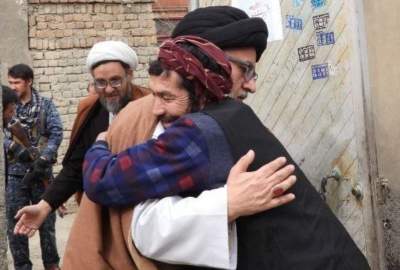 آزادی یکی از باشندگان غرب کابل از زندان با میانجی‌گری مرکز تبیان