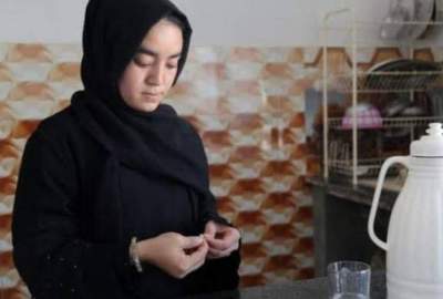 توزیع قرص‌های فولیک اسید برای بیش از چهار میلیون دختر نوجوان در افغانستان
