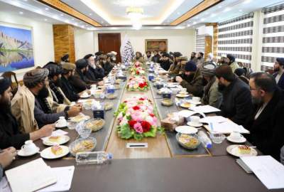 معاونت اقتصادی ریاست‌الوزرا از منظوری ۲۵ پروژه به ارزش ۸ میلیارد افغانی خبر داده است