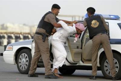 اعدام هفت نفر در عربستان به اتهام فعالیت‌های تروریستی