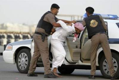 Execution of seven people in Saudi Arabia on charges of terrorist activities